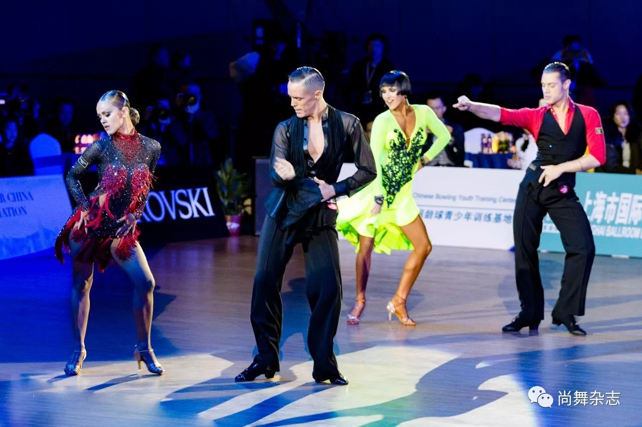 中国拉丁舞比赛视频,舞蹈、竞技与文化交融的华丽盛宴