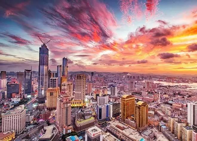 中民投最新动态,科技引领重塑投资体验,开启未来生活新潮流