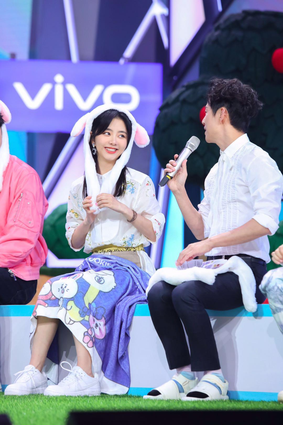 🌟快乐大本营最新期歌曲盛宴揭秘✨