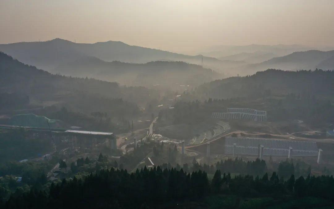 仪陇铁路最新进展消息速递