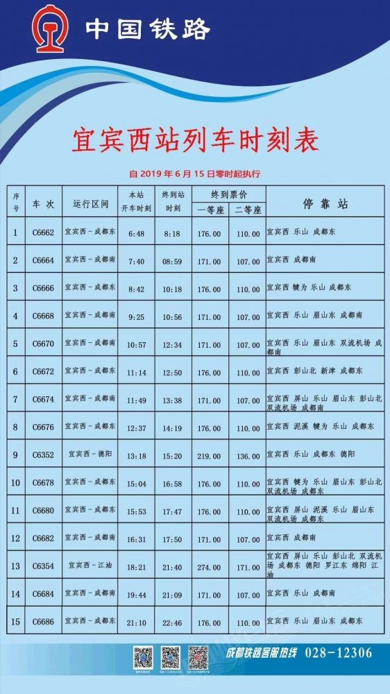 宜宾火车站时刻表更新探索美食小店之旅
