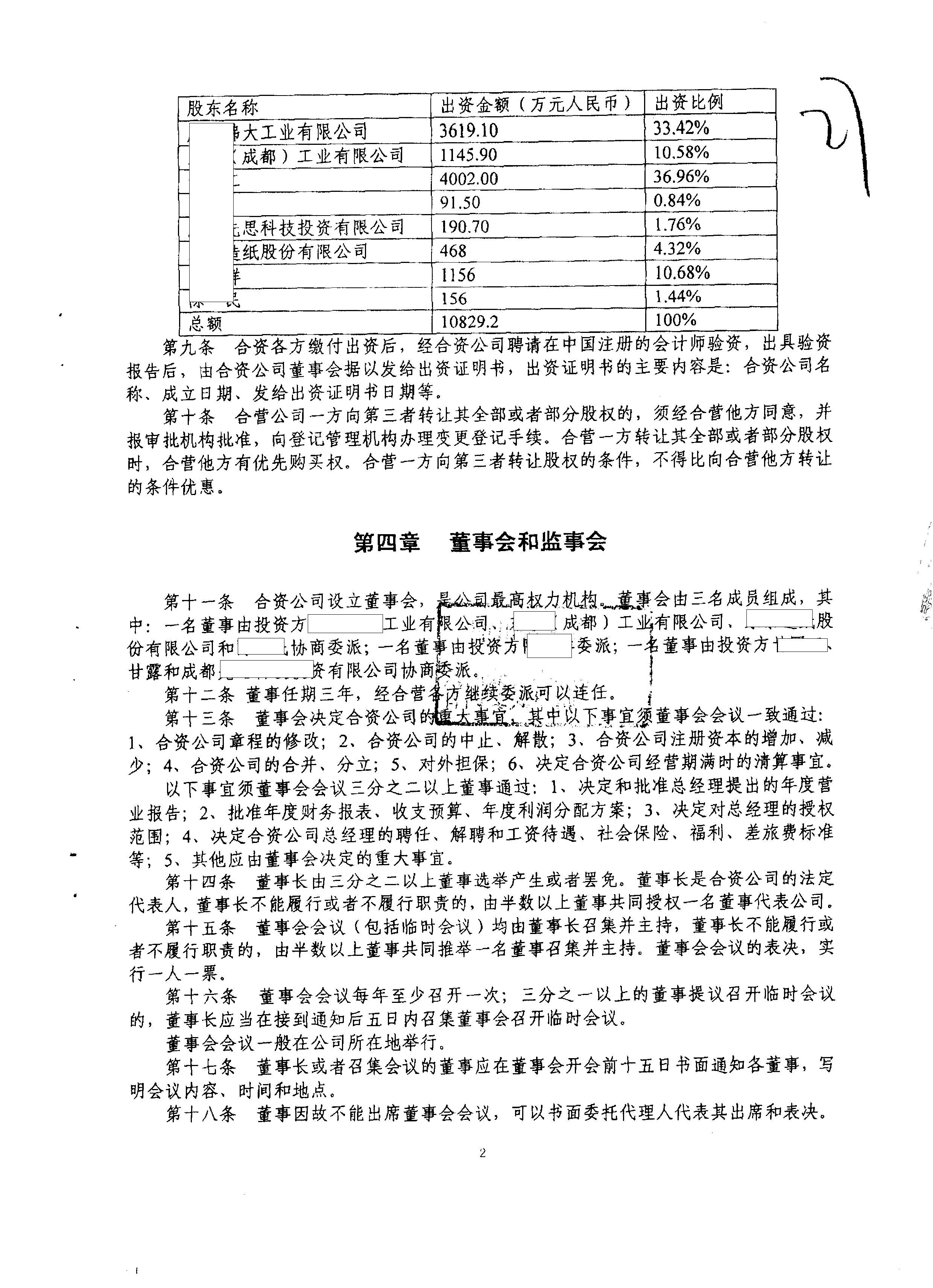 最新企业章程,构建现代企业的基石
