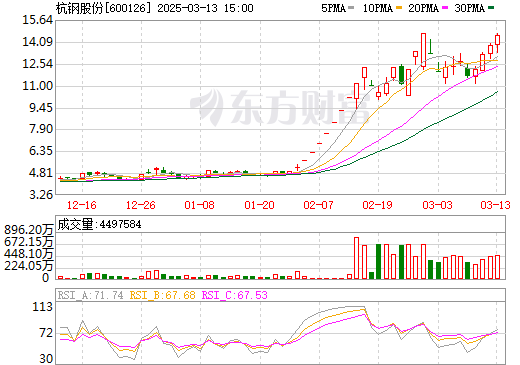 杭钢最新价格概览，市场走势、影响因素与行业洞察分析