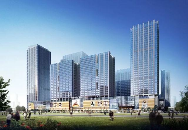 荣盛发展最新动态,引领行业新风向,持续打造美好未来!