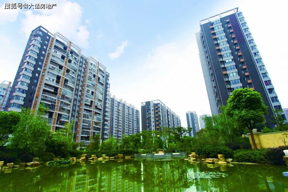 荣盛发展最新动态,引领行业新风向,持续打造美好未来!