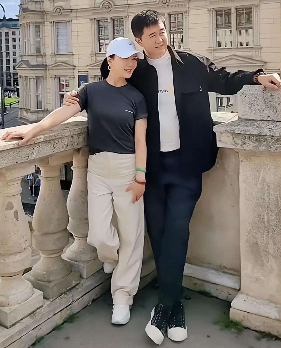任静最新照片，自然美景的轻松之旅探索照