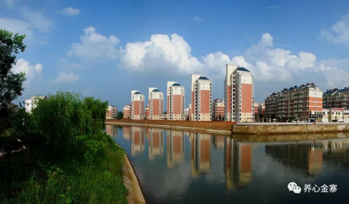 金寨江店最新房价动态,机遇与挑战中的自我成长勇气