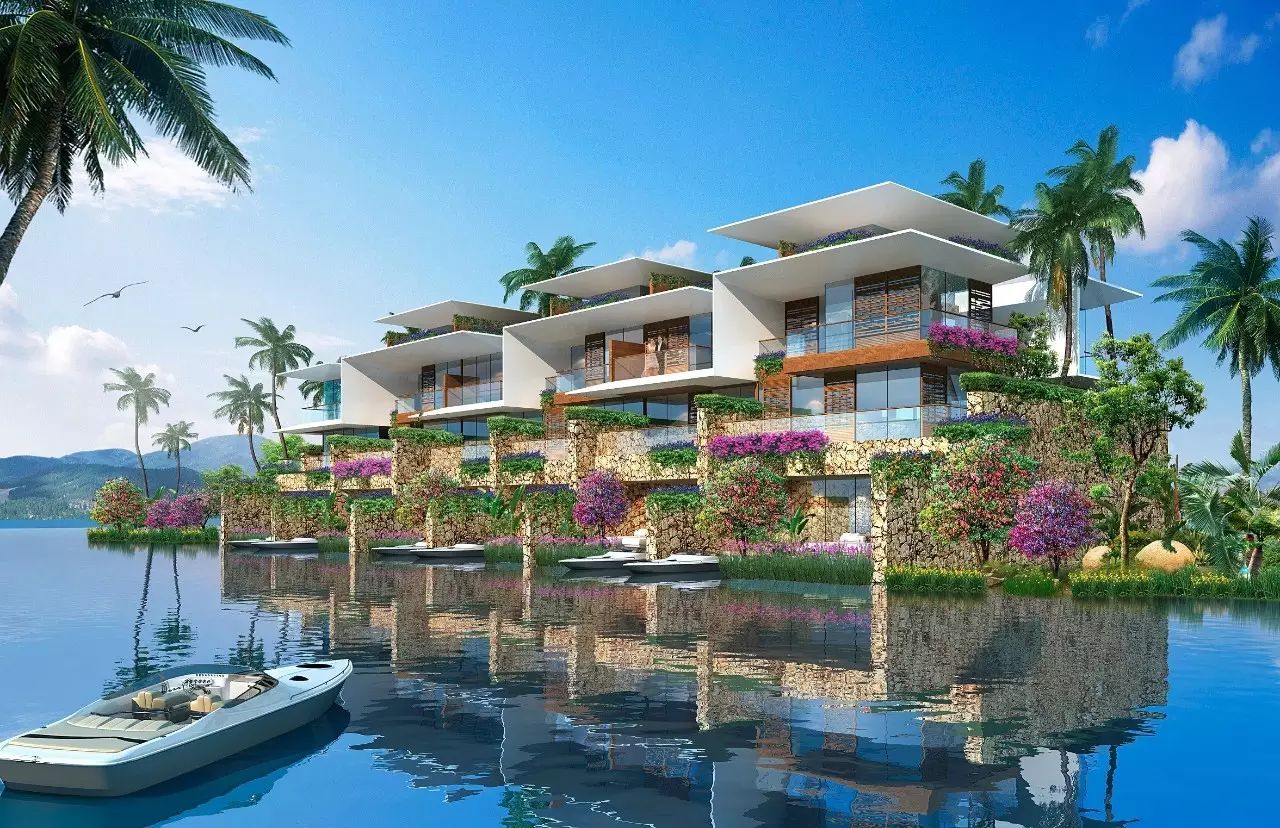 三亚最新房产购买指南,从入门到精通的全方位攻略