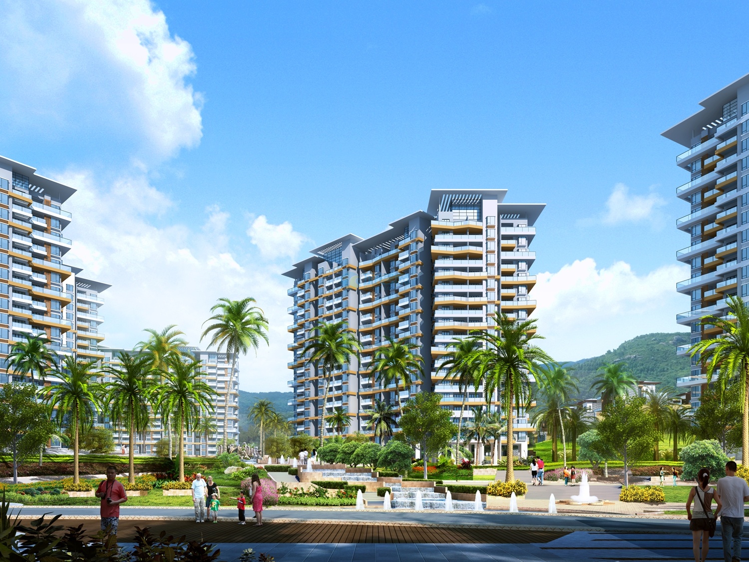 三亚最新房产购买指南,从入门到精通的全方位攻略