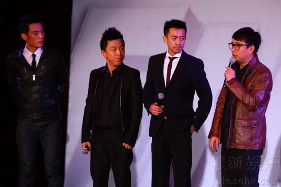 王学兵聚焦热播新作,最新电视剧全解析