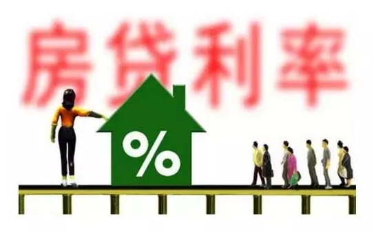 关于房贷的最新动态与消息更新