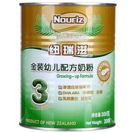 纽瑞滋奶粉最新事件全面解读，我的观点与观察分析