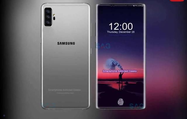 最新上市的三星手机购买与使用指南,从初学者到进阶用户全攻略