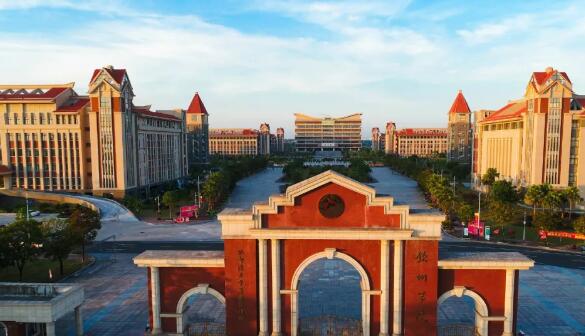 北部湾大学最新动态,入学指南与技能学习步骤全解析