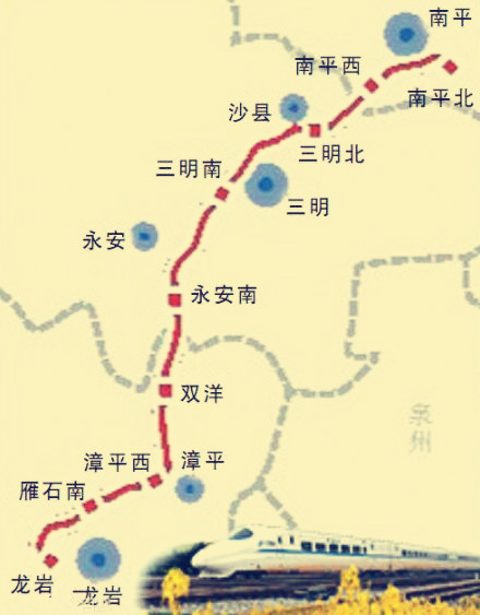 南三龙铁路最新进展详解，从开工到完工的步骤指南