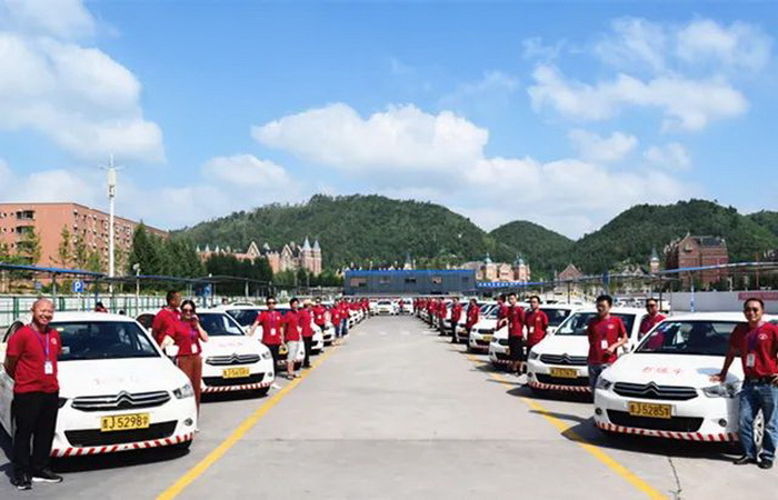 最新驾校新闻,见证行业变革与发展的历程