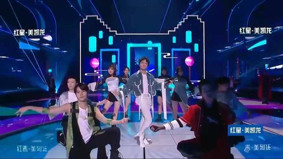 最新神曲舞蹈,自然之旅,寻找内心的平和与喜悦