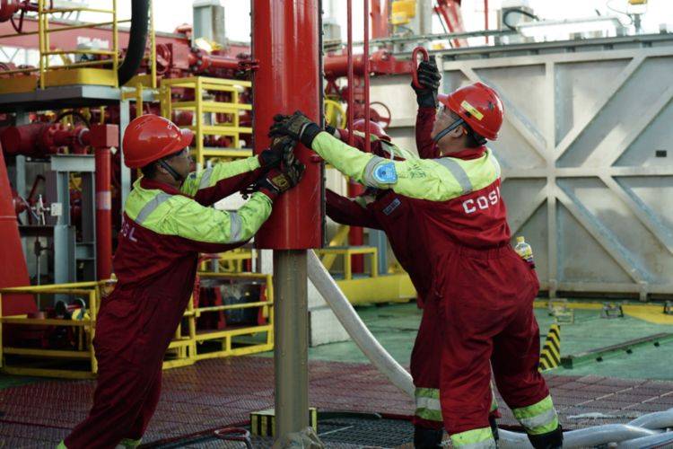 最新钻井招聘,行业现状、职业前景及人才需求深度探讨