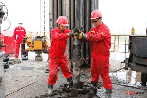 最新钻井招聘,行业现状、职业前景及人才需求深度探讨