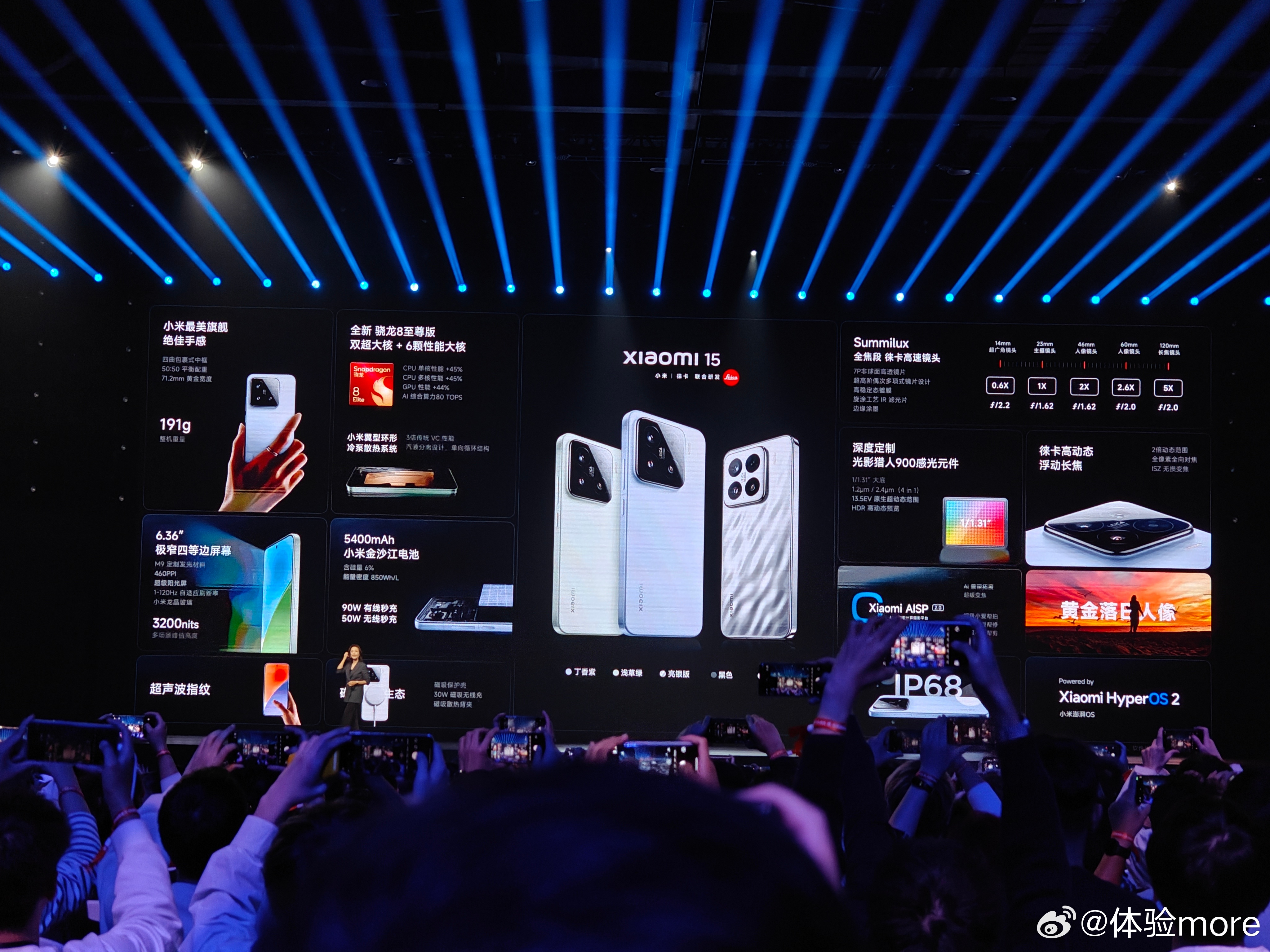 小米最新品,探索自然美景之旅,寻找内心平和与宁静的轻松之旅