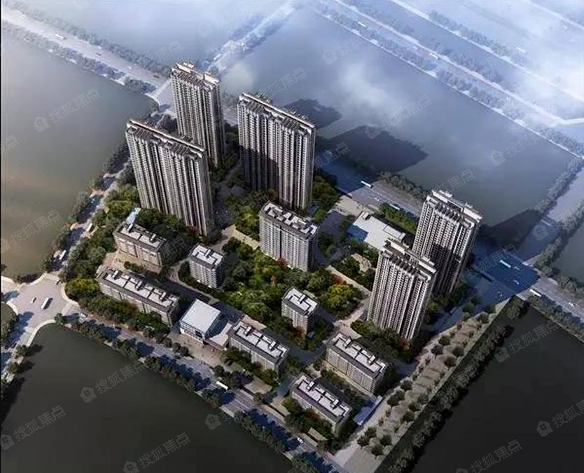 武汉最新楼盘开盘，开启人生新篇章的大门