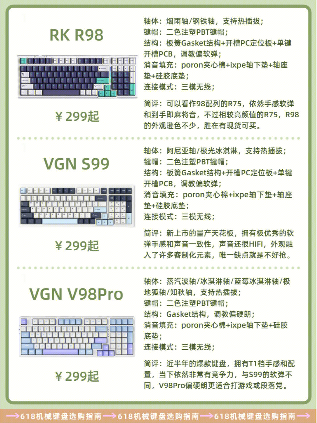 最新机械键盘,技术革新与极致体验升级