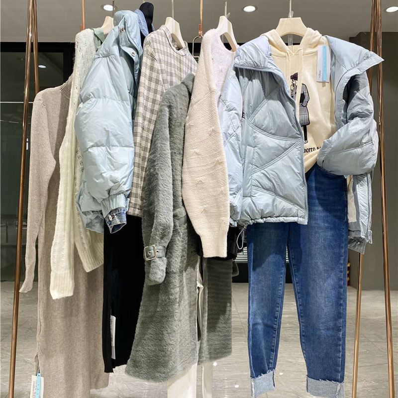 最新女装批发揭秘,时尚魅力之选,打造你的独特风格!