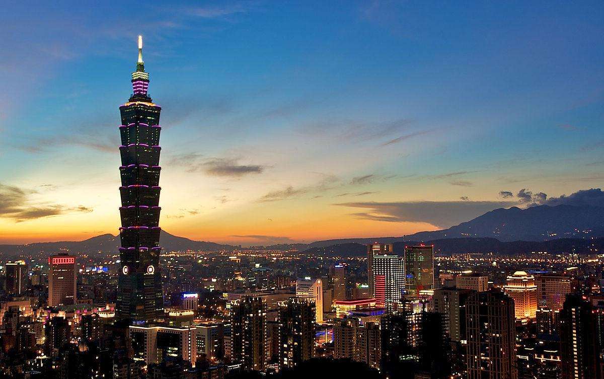台北最新资讯更新,城市动态速递
