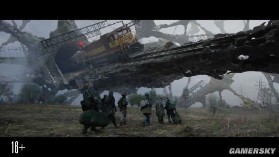 俄罗斯最新科幻电影,心灵与自然的奇妙之旅