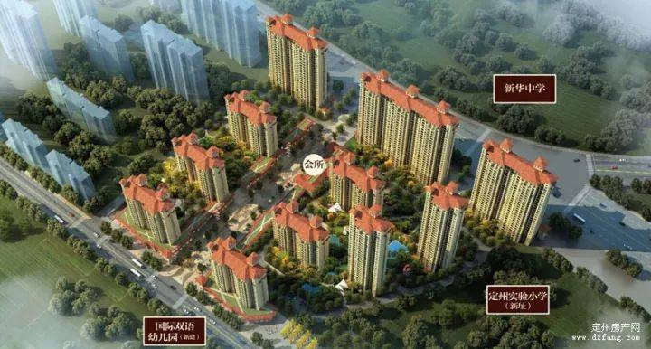 定州明月新城最新动态揭秘,巷弄深处的独特风味探秘