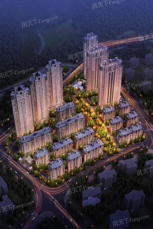 福州最新开盘楼盘,时代印记与城市的脉动