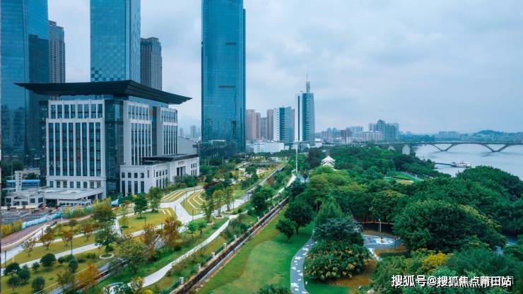 2025福州最新楼盘展望，未来居住新趋势