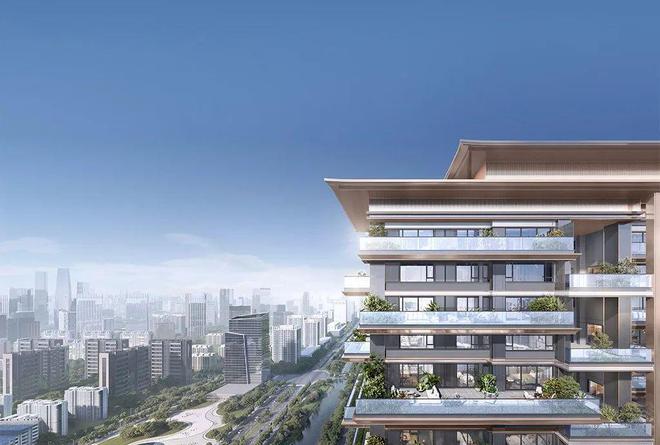 2025福州最新楼盘展望,未来居住新趋势