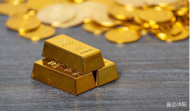 中国黄金金条最新报价与投资必看指南！