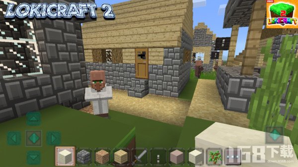 友谊矿洞冒险,探索最新我的世界