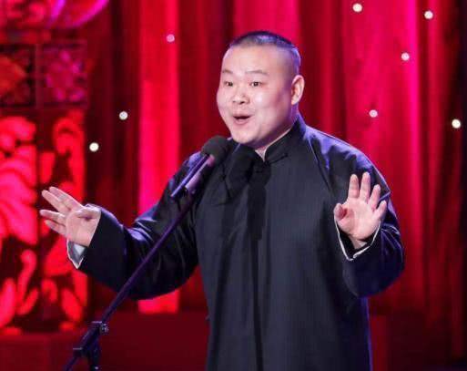 岳云鹏最新相声展现温馨日常,笑声不断!