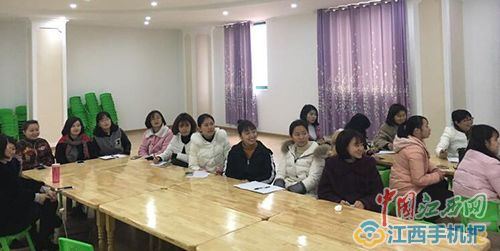 广丰区最新新闻与温馨日常故事