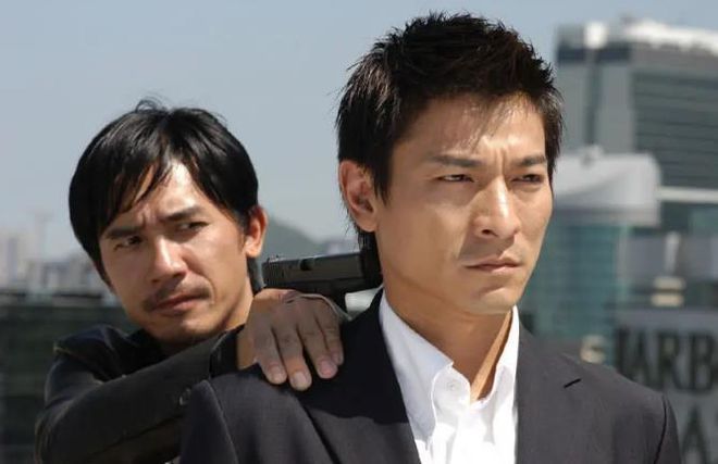 刘德华最新电影演技多维探析,演技与影响力的碰撞火花