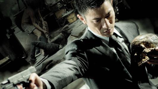 刘德华最新电影演技多维探析,演技与影响力的碰撞火花