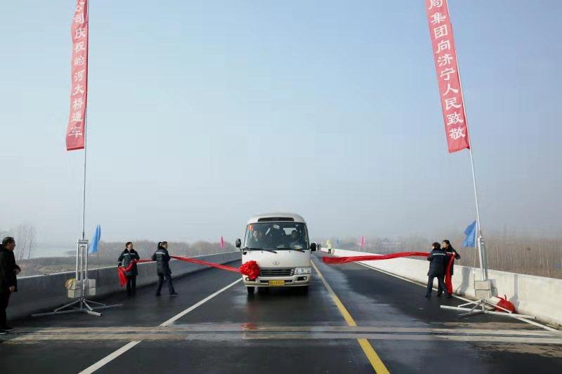济宁道路最新动态，小巷深处的独特风情与惊艳亮相的特色小店