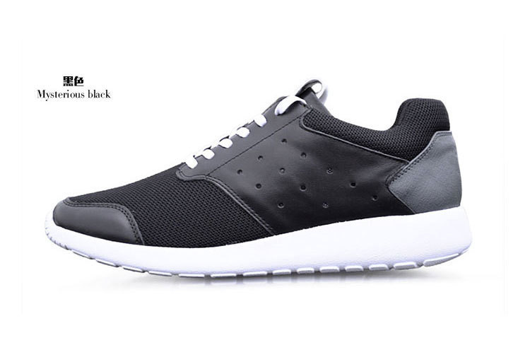 阿甘鞋最新款,时尚与科技的完美融合