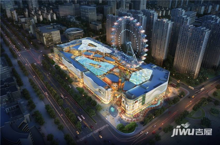 益阳海洋城最新动态,科技引领重塑海洋生活新体验