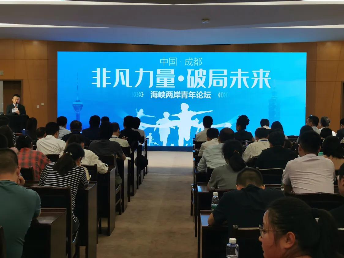 青白江招聘论坛最新动态，人才汇聚新高地探索之旅