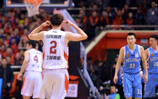 山东男篮最新名单,时代见证与荣耀延续的篮球力量