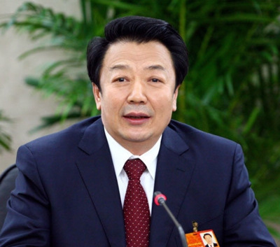 王君，中央人事调整中的心灵与自然的美丽交汇