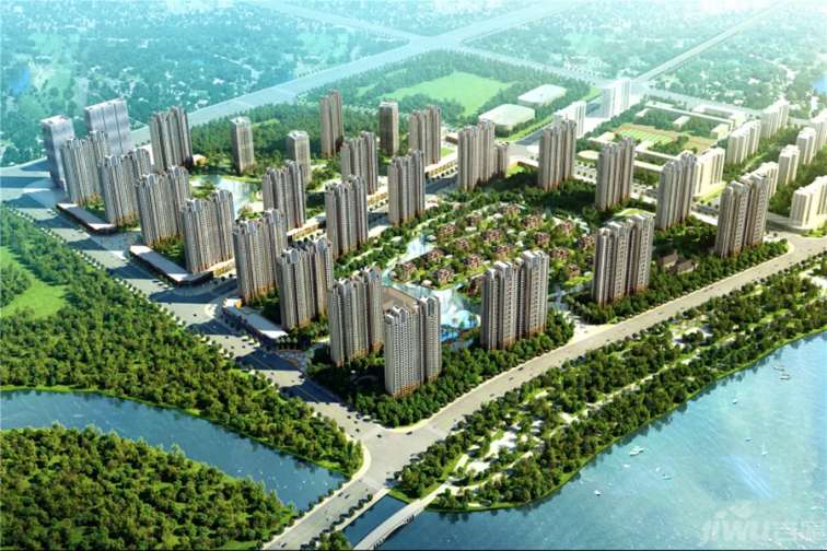 君河湾最新房价，科技重塑居住梦想，未来生活触手可及的未来家园