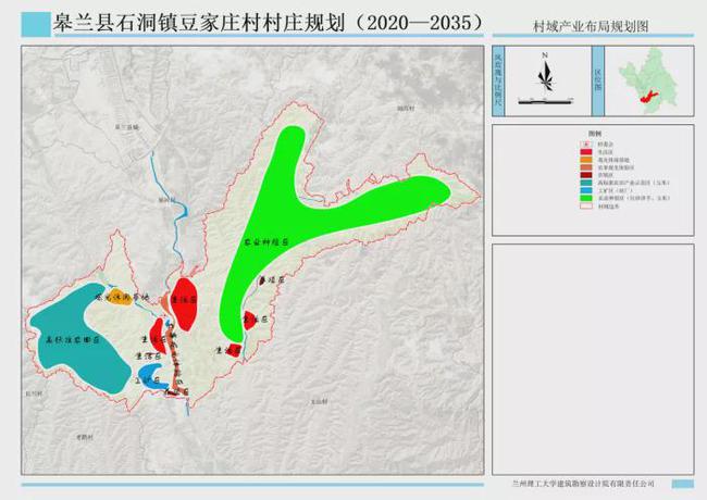 什川2025规划揭秘，科技引领未来，重塑生活新面貌