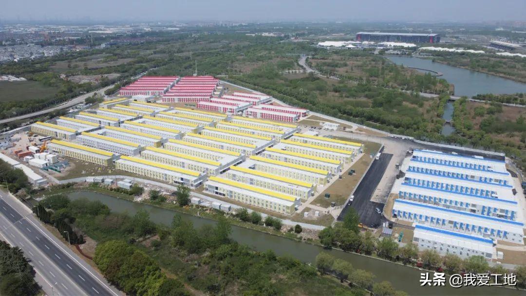 上海建工最新中标项目揭秘,科技引领未来智慧城市建设