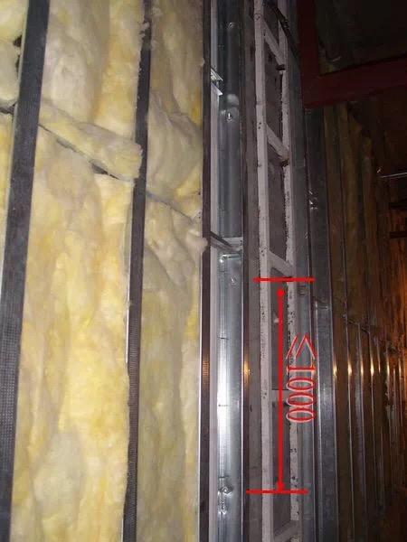 主龙骨间距最新规范,确保建筑框架稳固安全