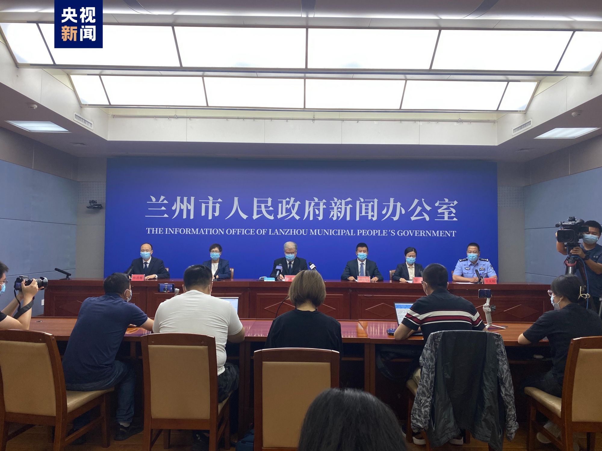 兰州新闻自信成长旋律，学习海洋中扬帆起航的最新动态